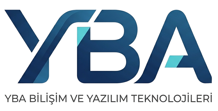 YBA YAZILIM